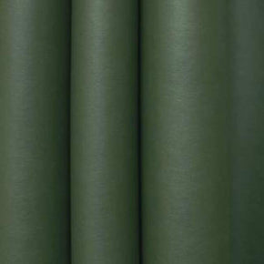  Dark Green Pleather 