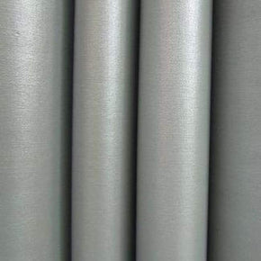 Silver Pleather 