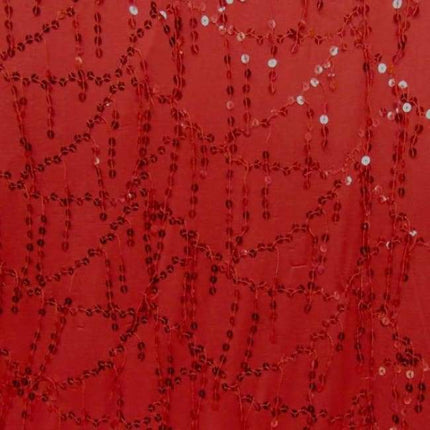 Flapper Sequin