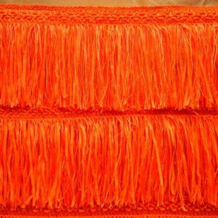 Fringe Lace