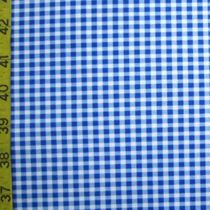 Gingham
