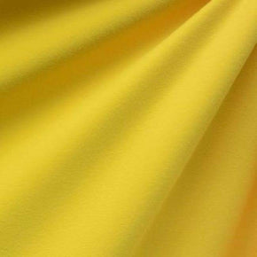  Yellow Heavyweight Supplex Compression Jersey