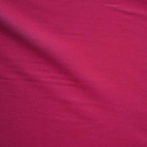  Fuchsia Solid Colored ITY Jersey 