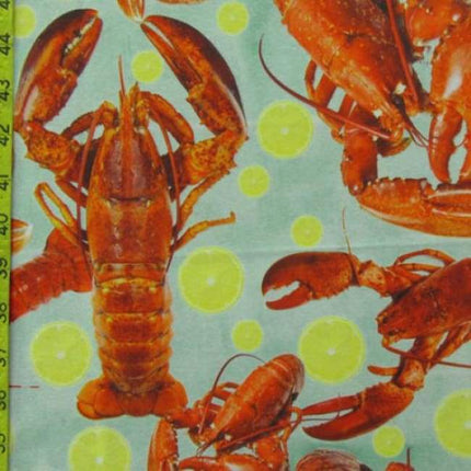 Lobster Prints