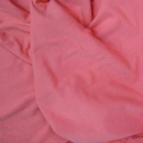  Pink Medium Weight Lycra® Spandex