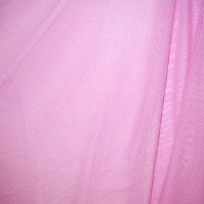  Orchid Solid Colored Mesh on Nylon Mesh