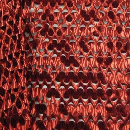 Laser Cut