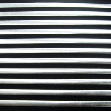 Metallic Stripes