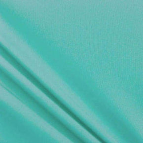  Aqua Micro-Tek Performance Jersey on Nylon Spandex