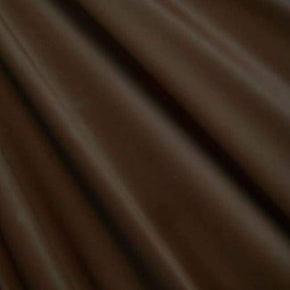  Brown Micro-Tek Performance Jersey on Nylon Spandex