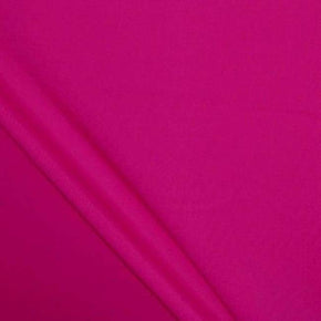  Fuchsia Micro-Tek Performance Jersey on Nylon Spandex