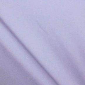  Lilac Micro-Tek Performance Jersey on Nylon Spandex