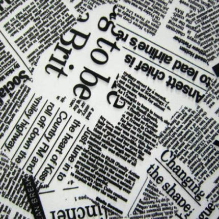 Newspaper