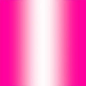  Pink/White Ombre Print on Chiffon