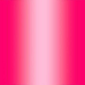  Fuchsia/Baby Pink Ombre Print Mesh 