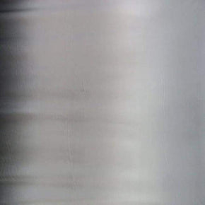  Steel/Silver Ombre Print on Polyester Spandex