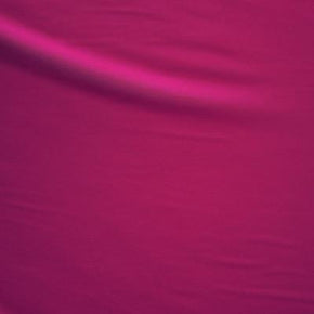  Fuchsia Solid Colored Chiffon 