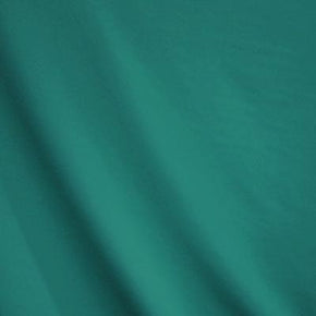  Teal Solid Colored Chiffon 