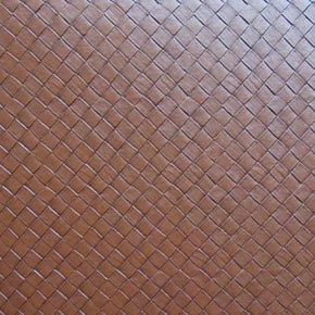  Brown Cushion Fancy Vinyl 