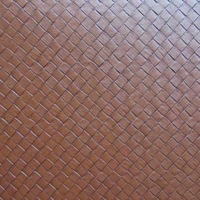  Brown Cushion Fancy Vinyl 