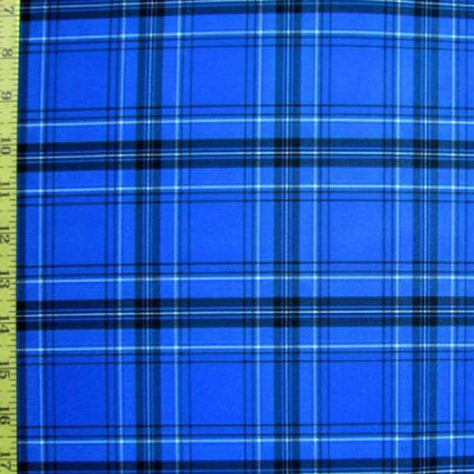 Plaid