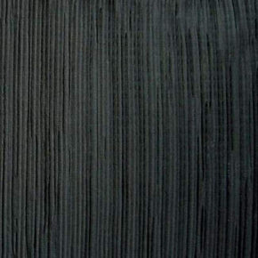  Black Pleated 