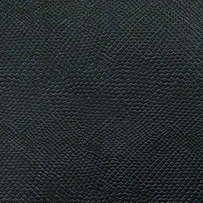 Black Pleather 