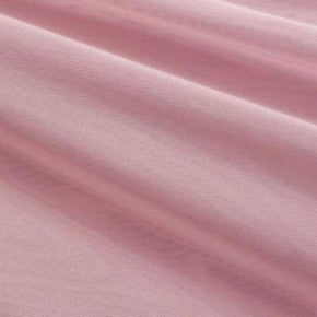  Dusty rose Polyester Mesh 