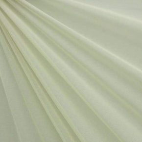  Ivory Polyester Mesh 