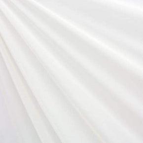  White Polyester Mesh 