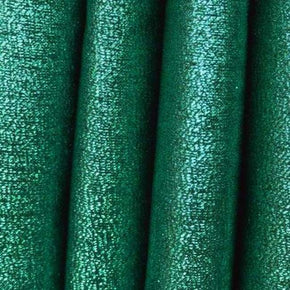  Jade Polyester Lame 