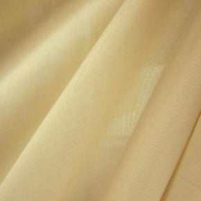  Light Cantaloupe PVC Knit-Back Lining