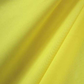  Yellow PVC Knit-Back Lining