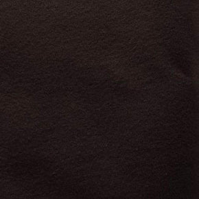  Chocolate Solid Color Ponte-De-Roma 