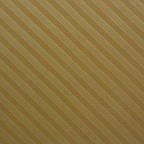  Gold Diagonal Stripes Printed ITY 