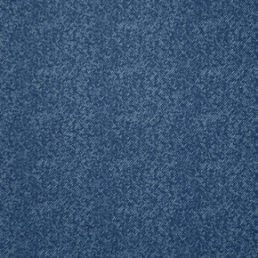  Denim Jeans Look Print on Polyester Spandex