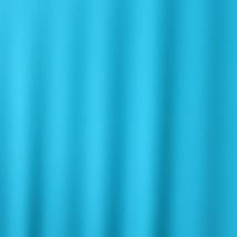 Arabian Blue Solid Colored Matte Milliskin Tricot on Nylon Spandex