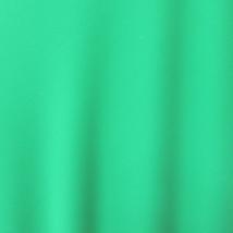 Glo Green Solid Colored Matte Milliskin Tricot on Nylon Spandex