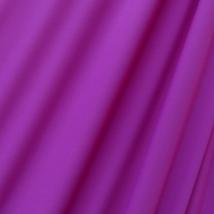Hibiscus Solid Colored Matte Milliskin Tricot on Nylon Spandex