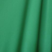Forest Green Solid Colored Matte Milliskin Tricot on Nylon Spandex