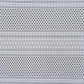 White Fancy Net Fabric