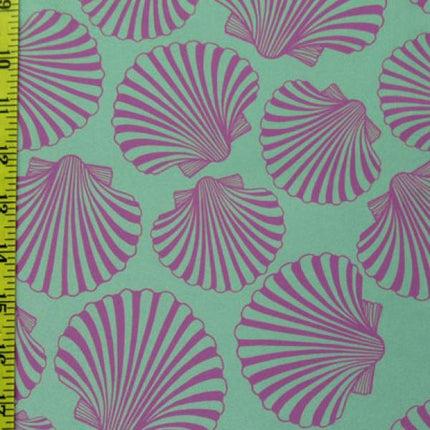 Seashell Prints