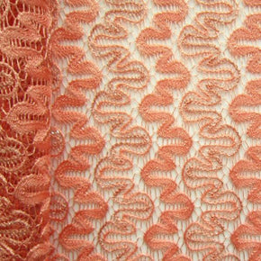  Sweet Potato Fancy Floral Lace 