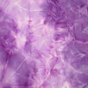  Purple Watercolor ITY Print