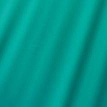 Jade Green Solid Colored Matte Milliskin Tricot on Nylon Spandex