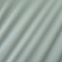 Silver Solid Colored Matte Milliskin Tricot on Nylon Spandex
