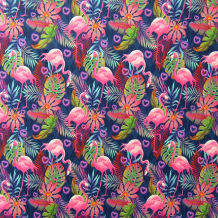 Flamingo Prints