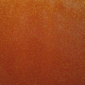 Copper Shiny Sparkles Vinyl