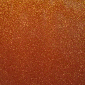  Copper Shiny Sparkles Vinyl