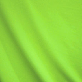  Apple Green Supplex on Nylon Spandex